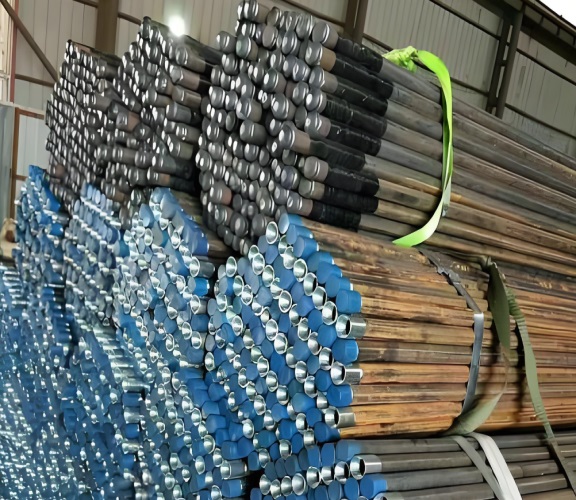 璧山单向注浆管流量可控